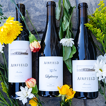 4.11.26 Prosser Spring - Member Ticket