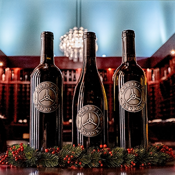 Old Vine Release Holiday Soireé in Woodinville